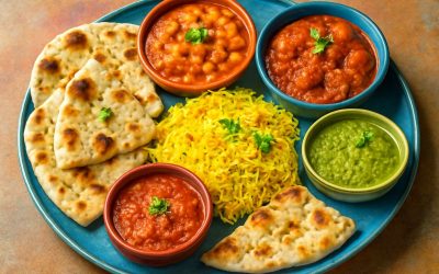 Test Your Knowledge with This Fun and Informative Indian Food Quiz with Answers!