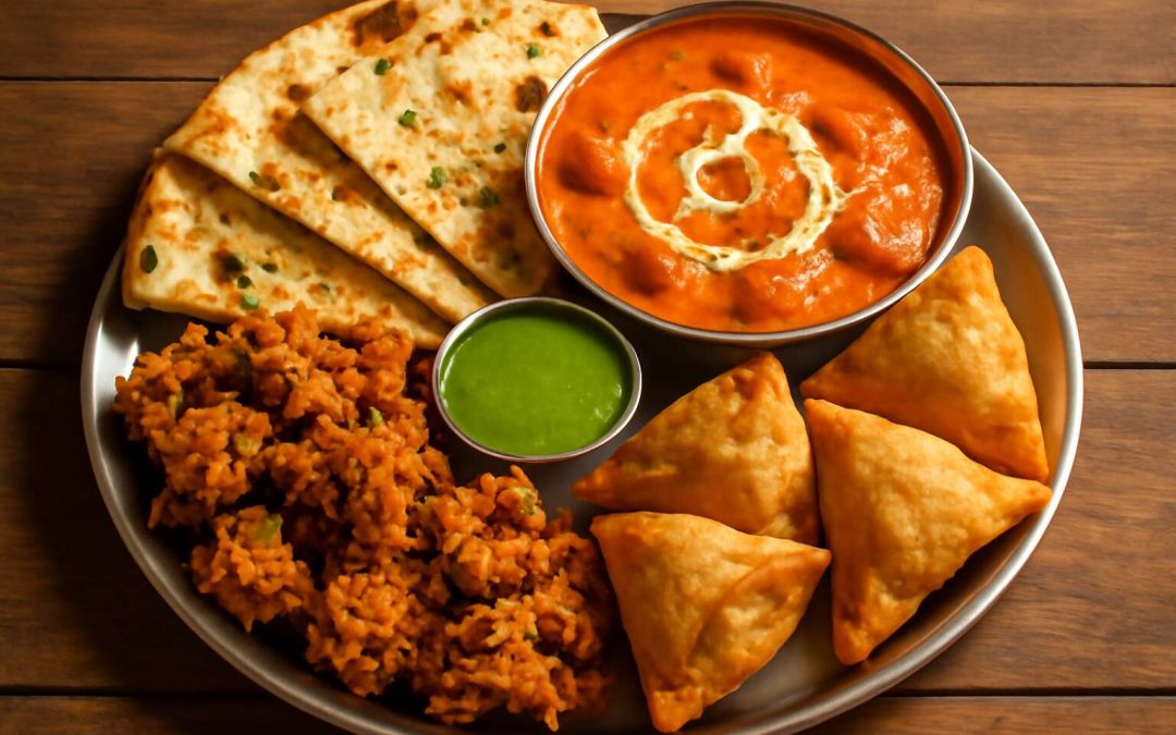 Which Indian Food to Avoid for Weight Loss: Top Picks to Keep Your Goals on Track