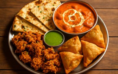Which Indian Food to Avoid for Weight Loss: Top Picks to Keep Your Goals on Track