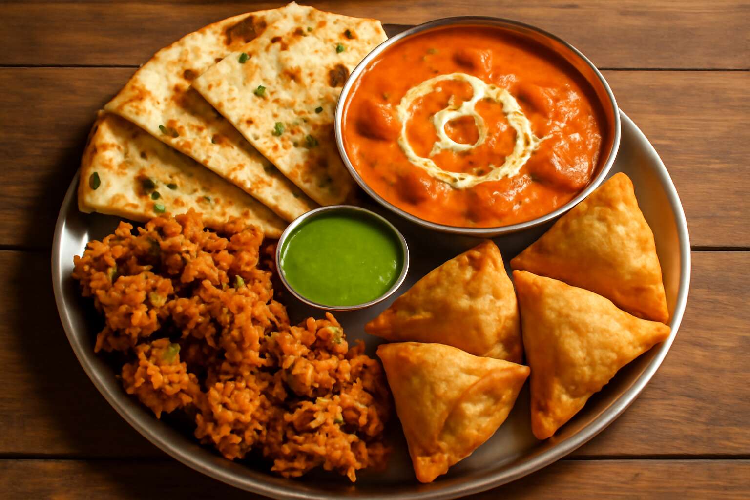which indian food to avoid for weight loss