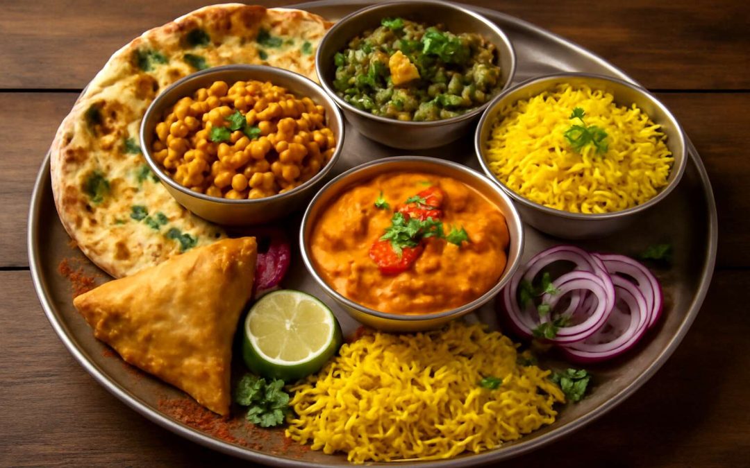 Experience Authentic Flavors with Top Indian Food Catering Johannesburg for Your Next Event