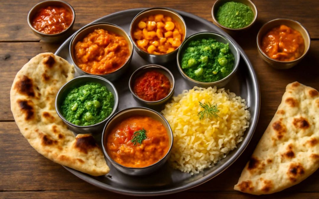 Discover Authentic Indian Food 30024: A Flavorful Journey into Spices and Traditional Cuisine