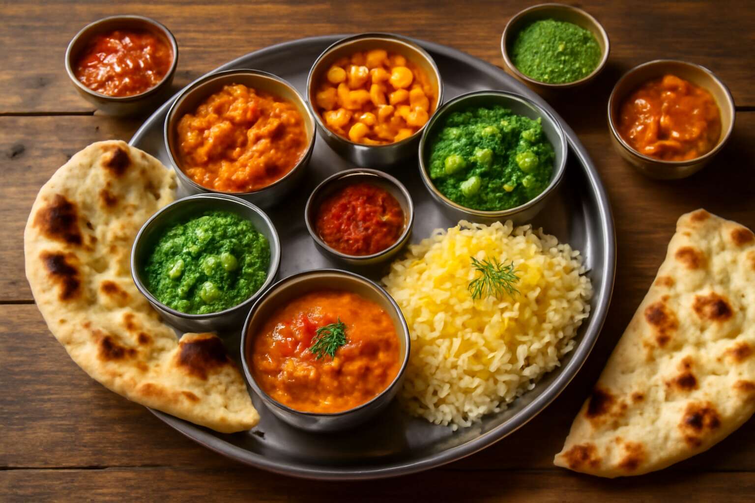 indian food 30024