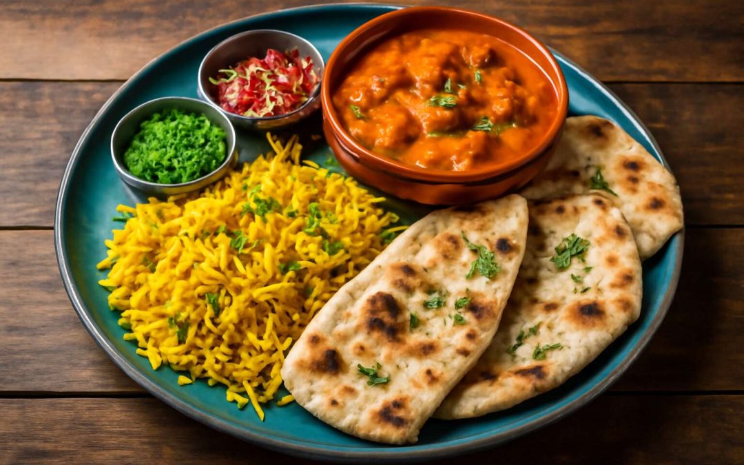Discover Authentic Flavors at Indian Food Jean Crossing: A Must-Try Culinary Destination