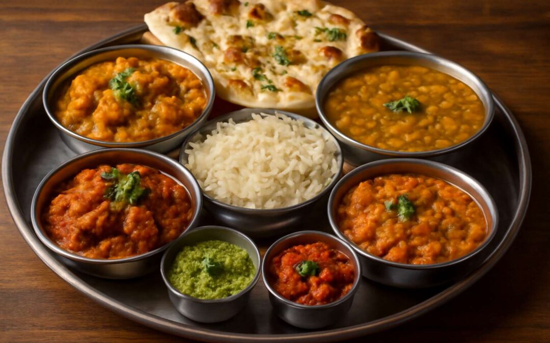 Discover the Best Indian Food Restaurants Kamloops for an Authentic Culinary Experience!
