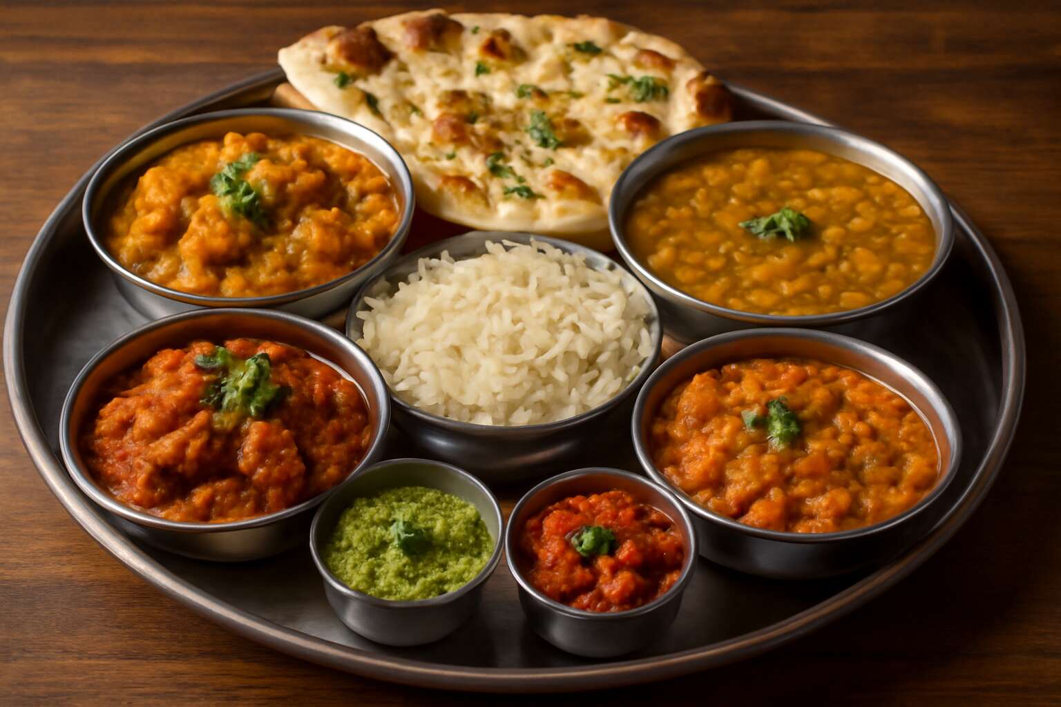 indian food restaurants kamloops
