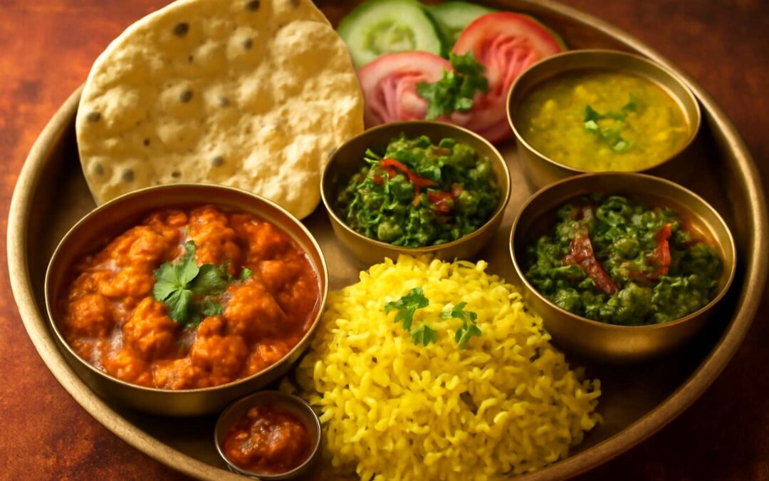 Discover the Top Delicious Dishes for Indian Food 4 Letters You Must Try Today!
