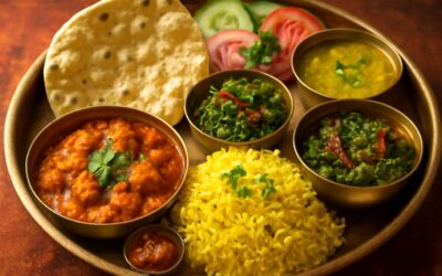 Discover the Top Delicious Dishes for Indian Food 4 Letters You Must Try Today!