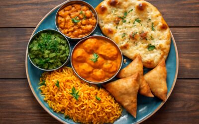 Discover the Best Indian Food Bedfordview for Authentic Flavors and Delicious Cuisine