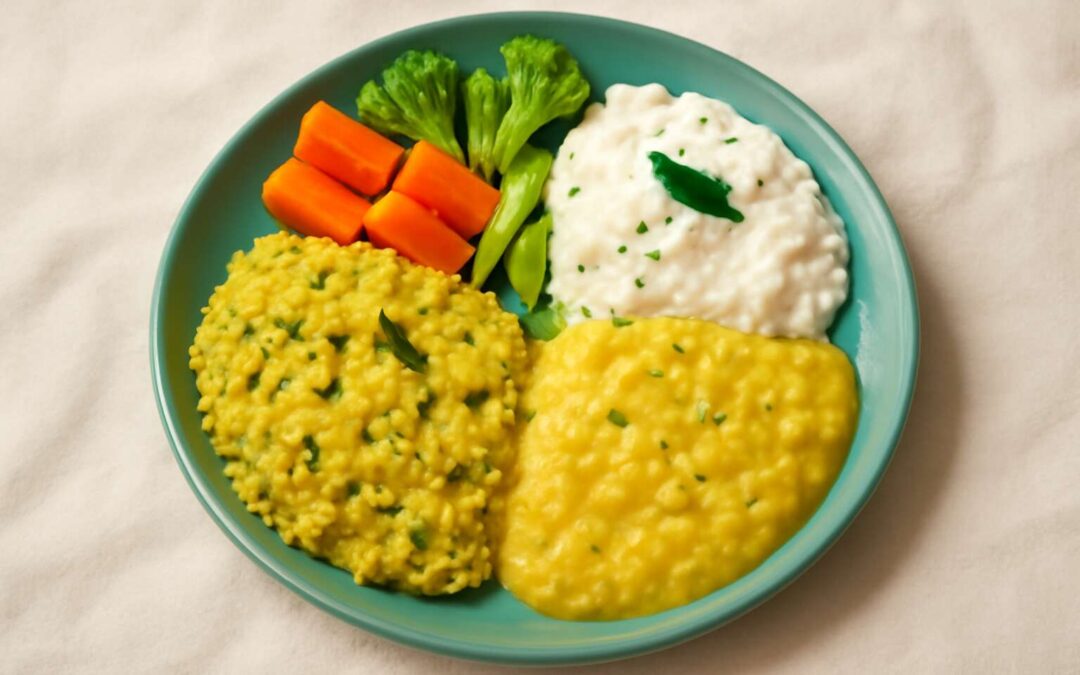 Discover soothing Indian Food to Eat During Mouth Ulcers for quick relief and healing