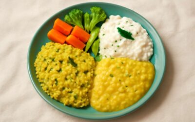 Discover soothing Indian Food to Eat During Mouth Ulcers for quick relief and healing