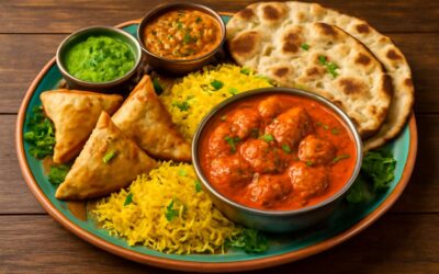 Discover the Authentic Flavors at Your Favorite Indian Food Near Me Market Today!