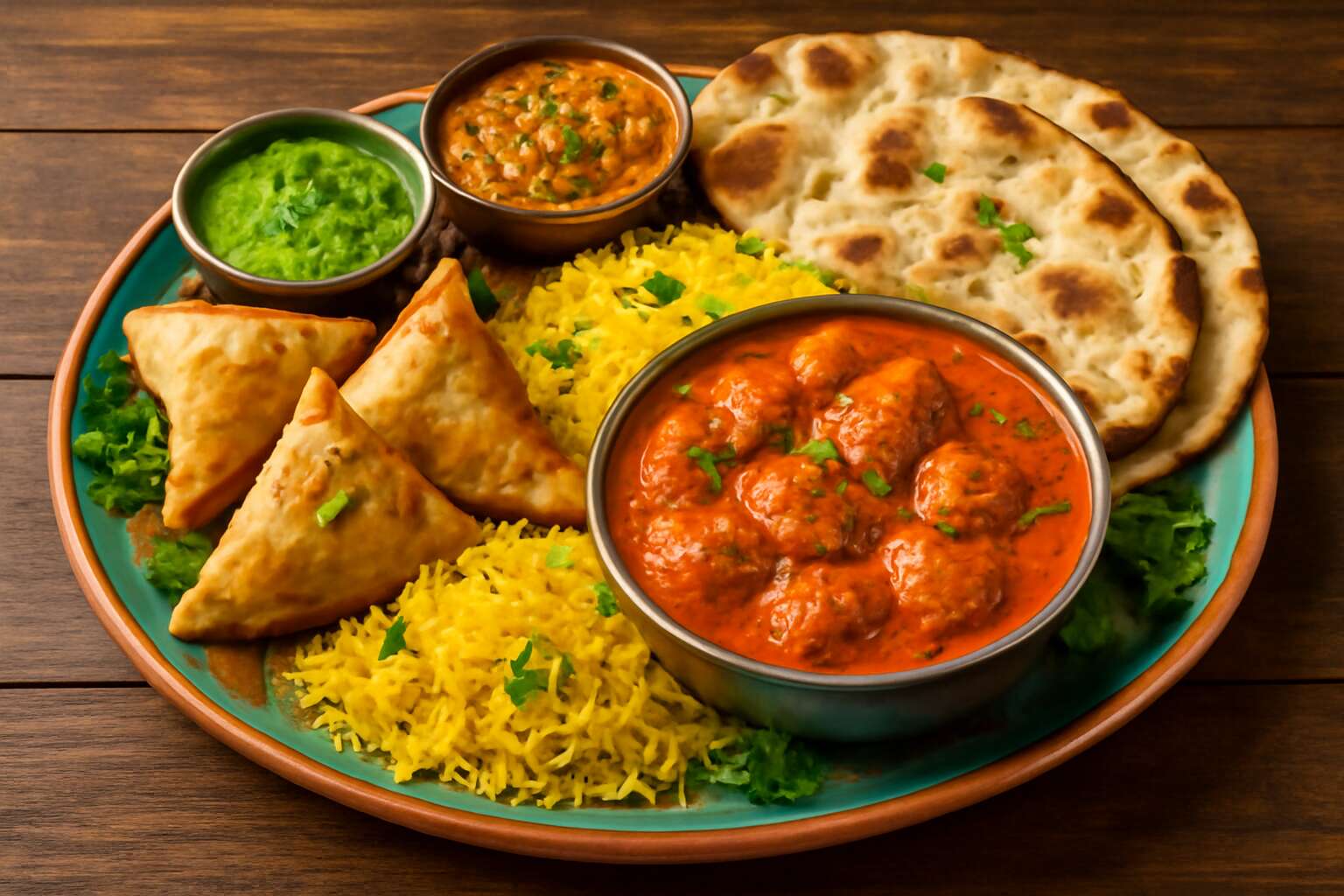 indian food near me market