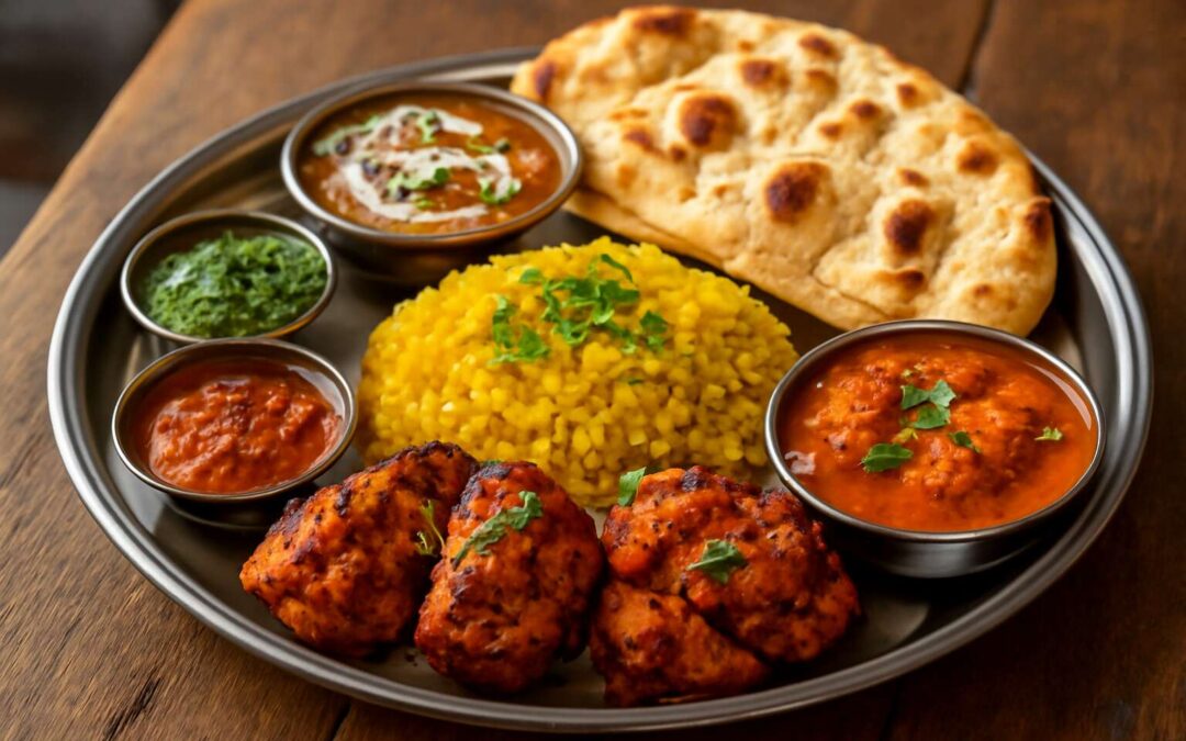 Explore indian food 54th ave n: bold flavors, vibrant bites, and neighborhood charm.