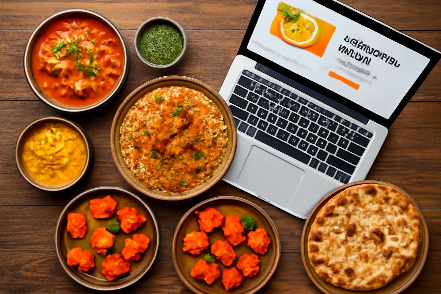 indian food online