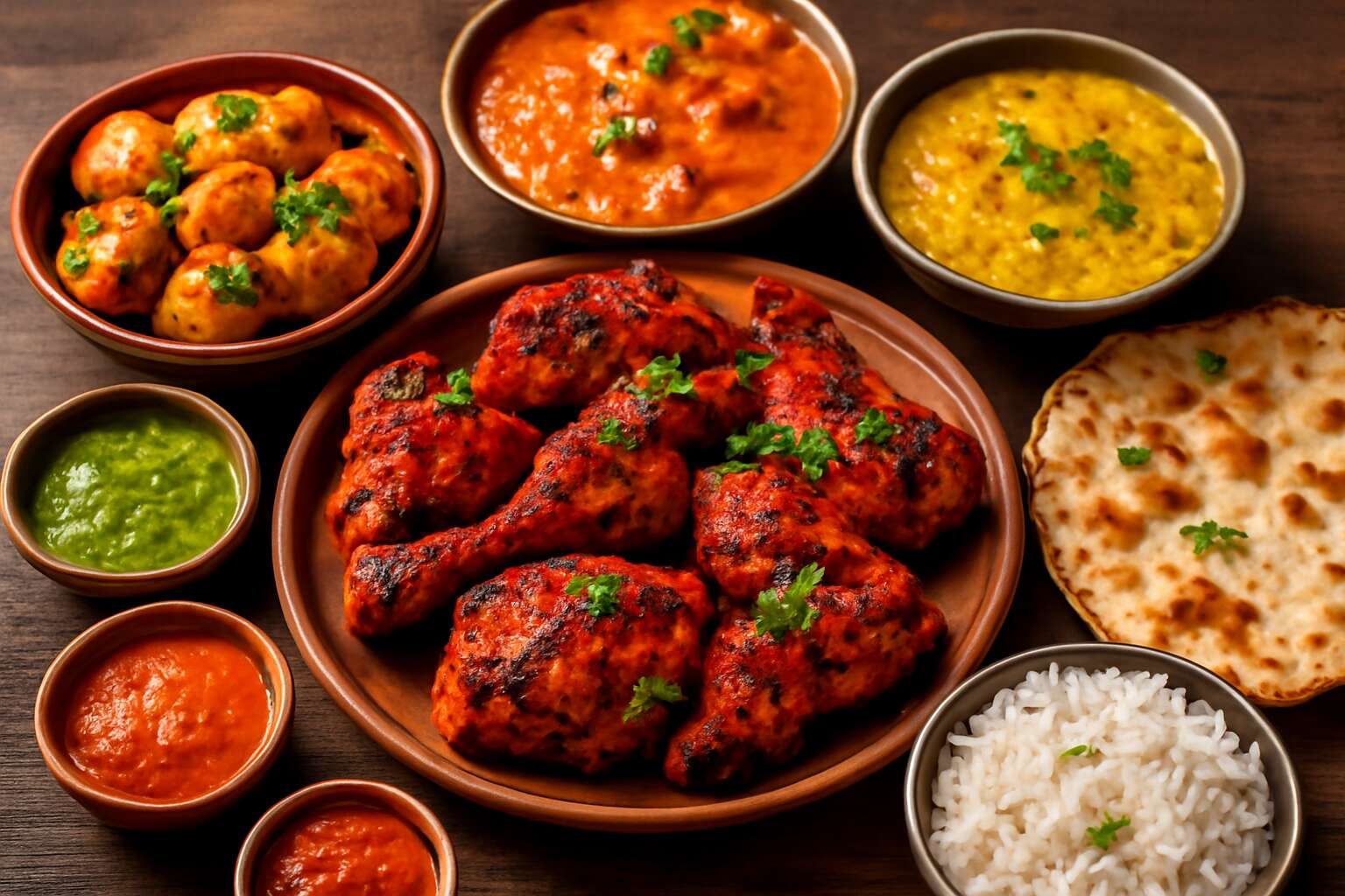 indian food cuisine near me