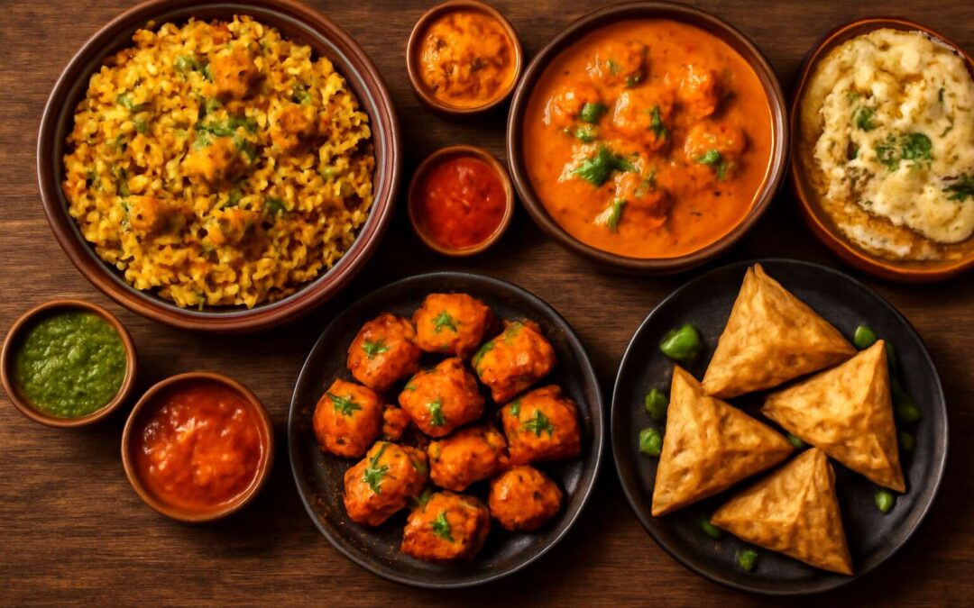 Indulge in indian food hatfield: Flavor-packed dishes from Hatfield’s best kitchens!