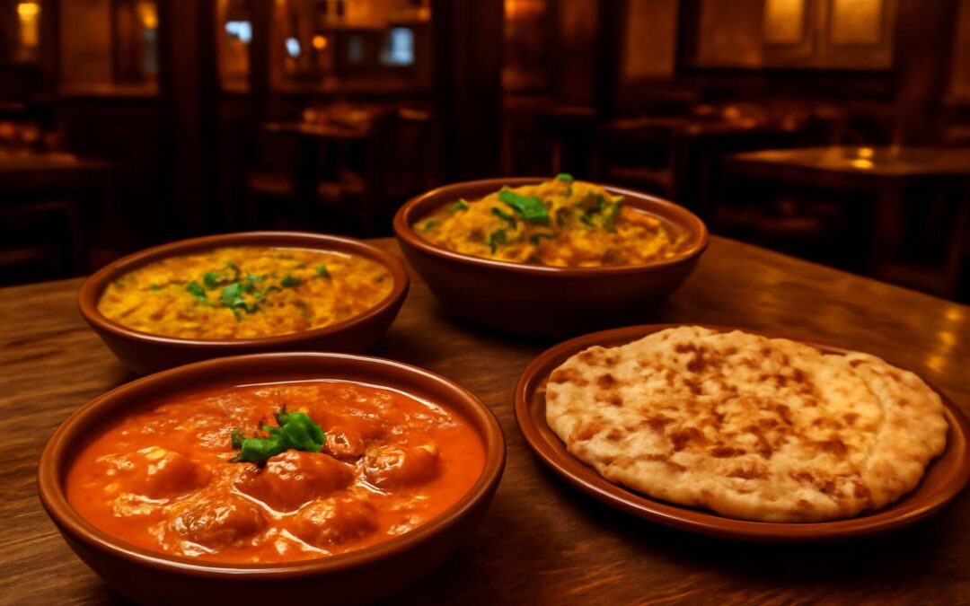 Savor authentic flavors at indian food restaurant oshawa – Oshawa’s top Indian eatery