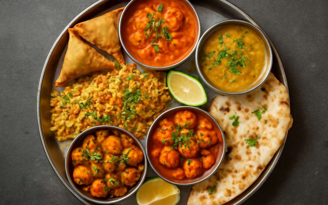 what indian food to eat: insider picks for iconic dishes and flavors