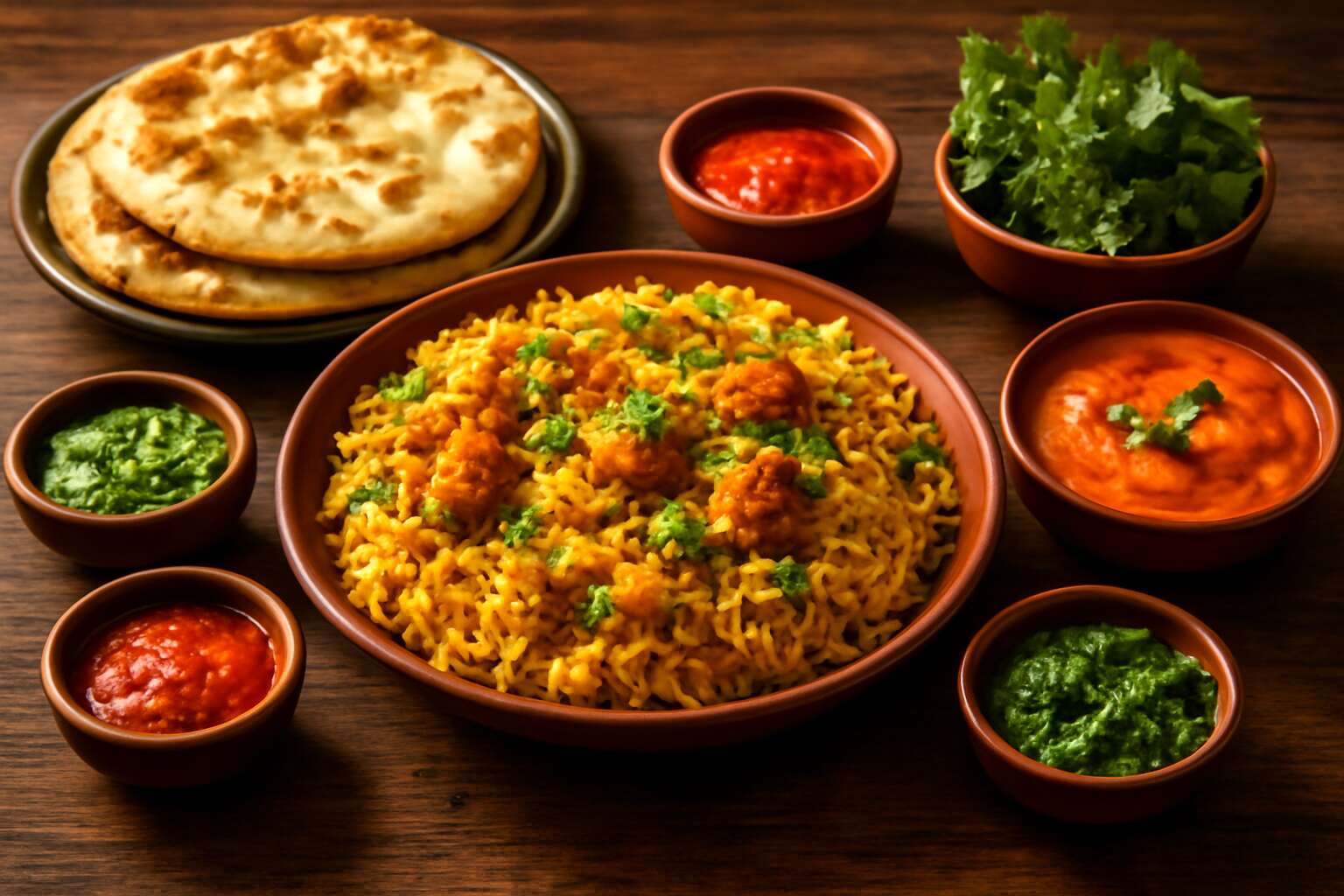 indian food 07751