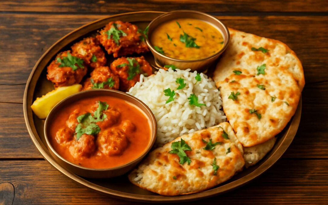 Taste bud bliss: explore indian food qualicum and seasonal coastal favorites.