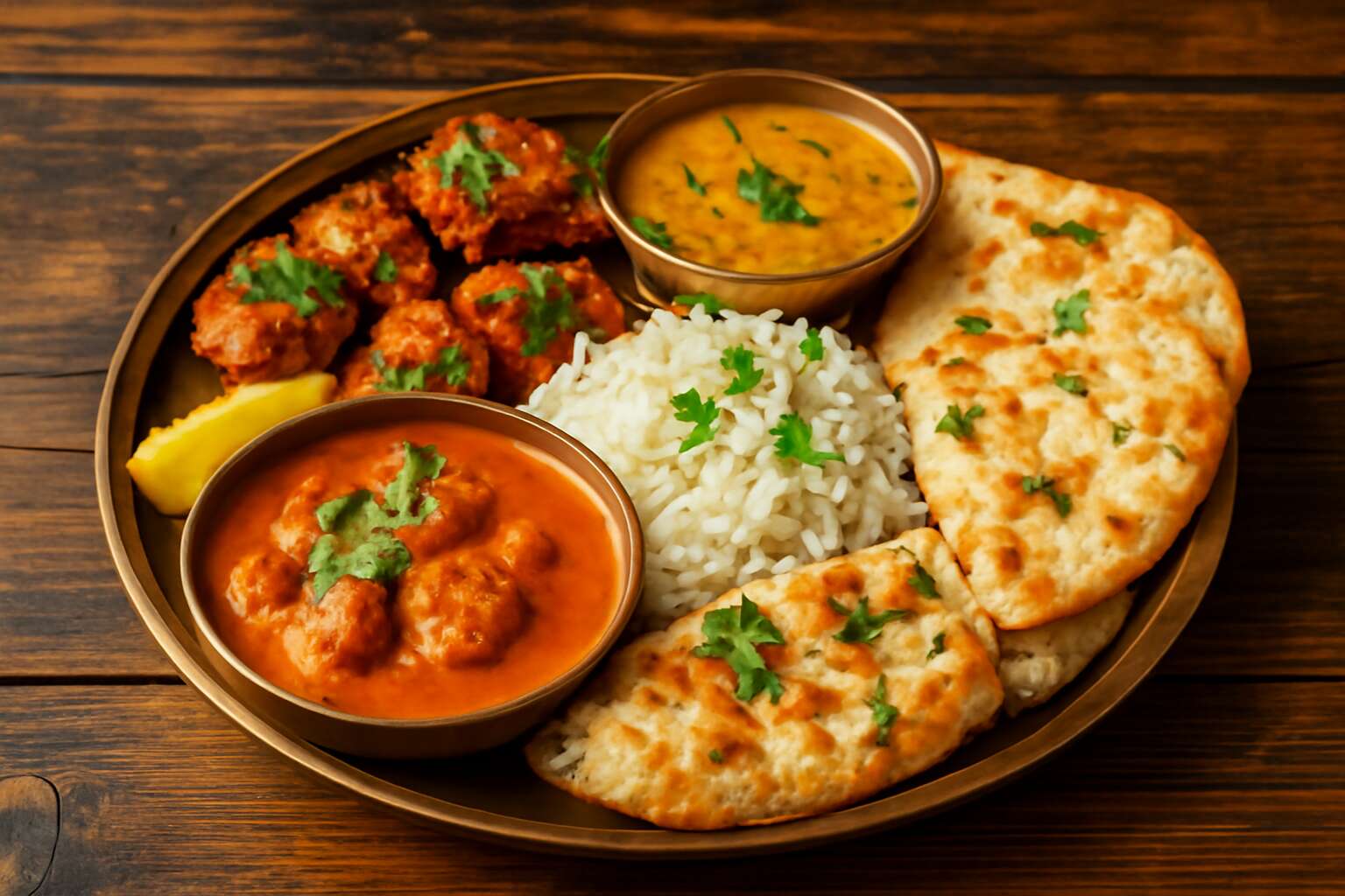 indian food qualicum