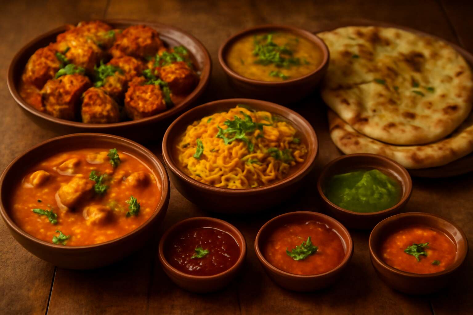 best indian food durban