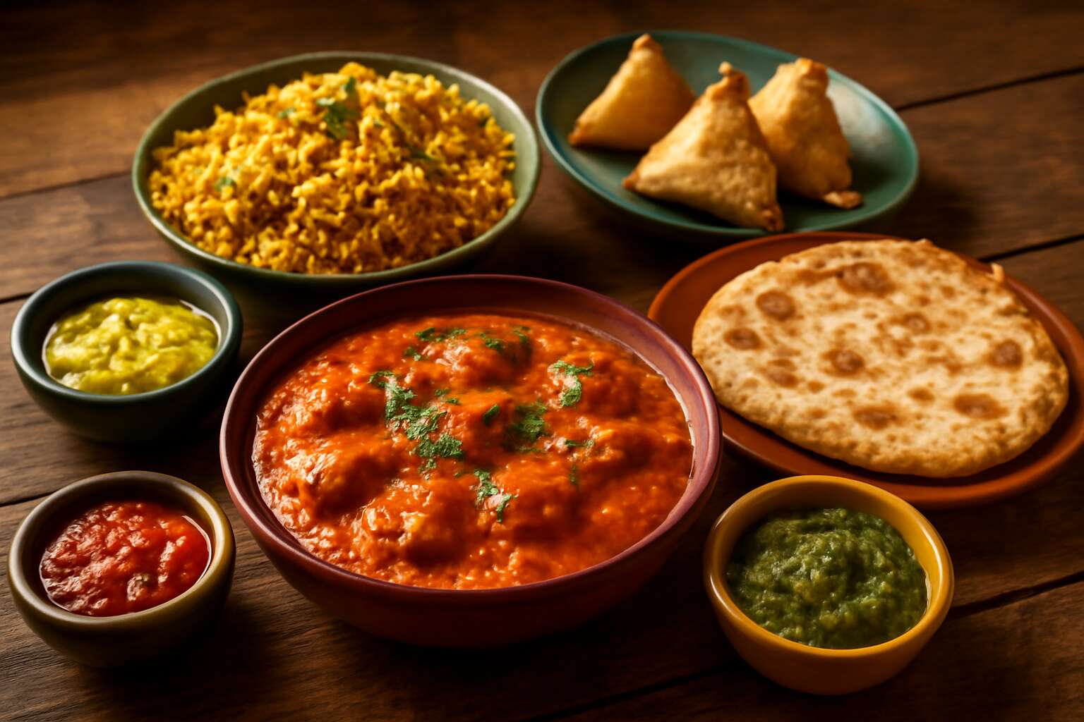indian food near me kissimmee orlando