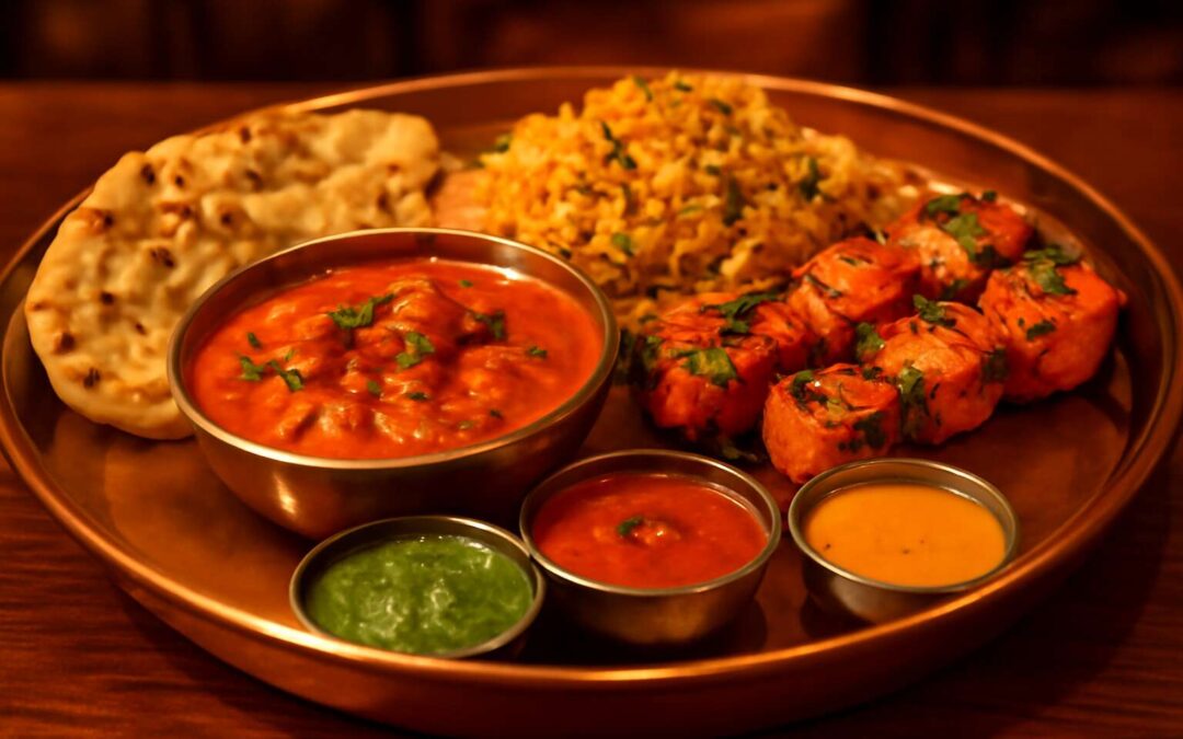 Taste the city: indian food near me yonkers delivers bold flavors.