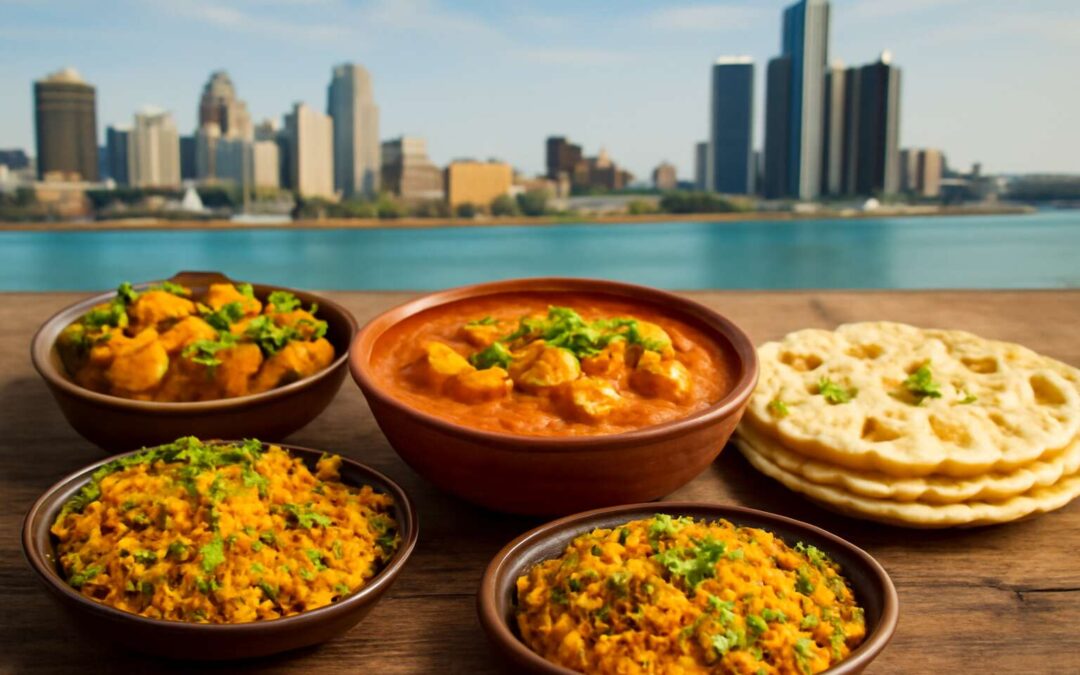 Explore indian food windsor: best bites, cozy spots, bold flavors