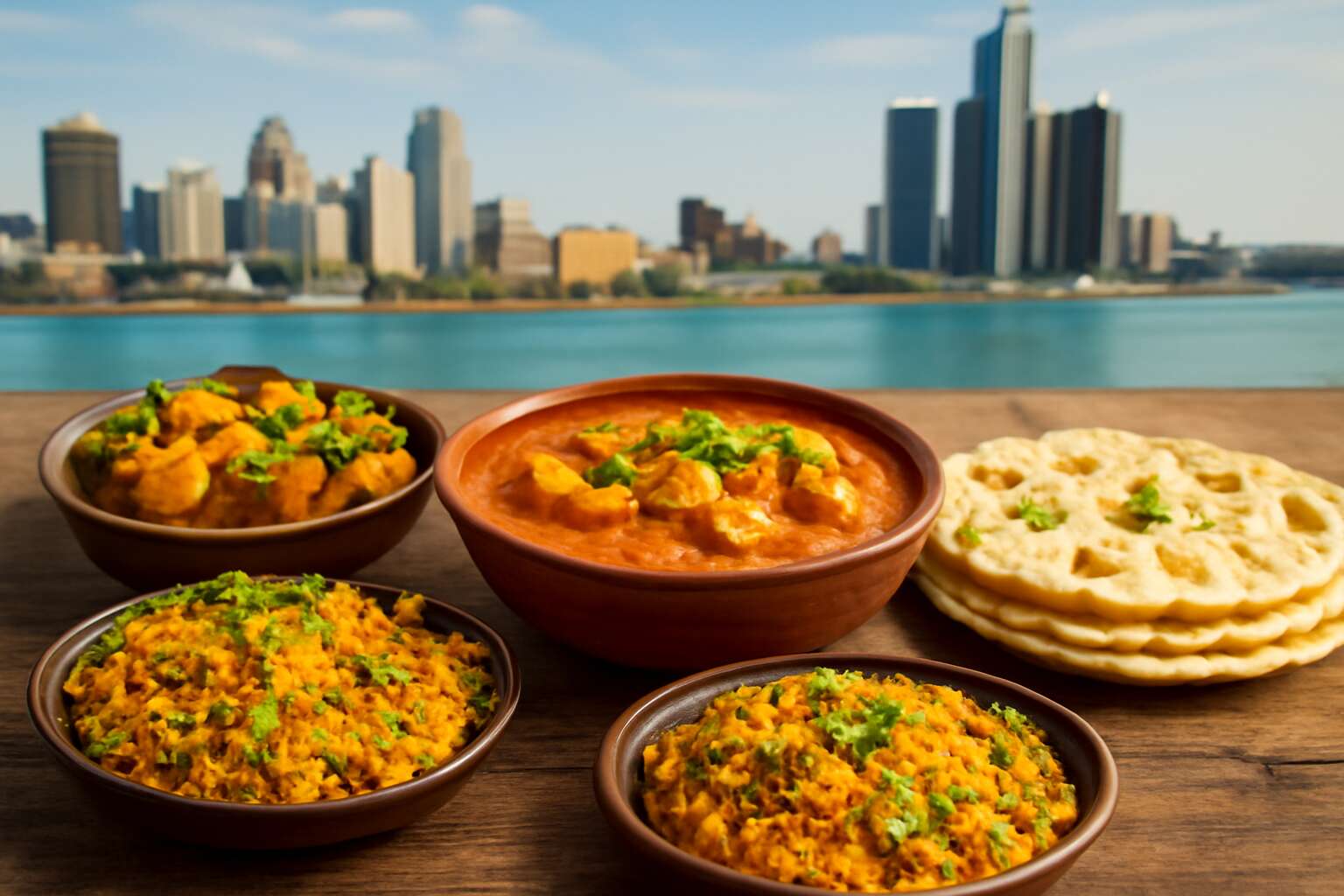 indian food windsor