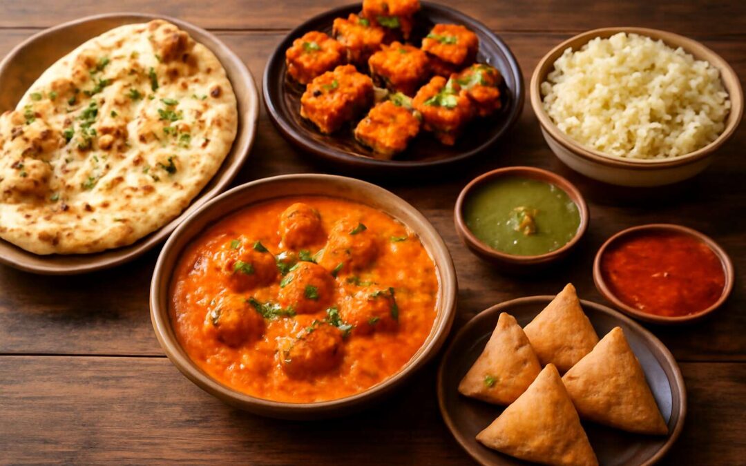 Craving bold flavors? indian food near me kent – find your next curry fix now.