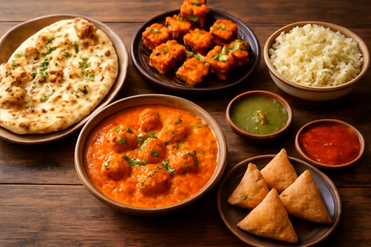 indian food near me kent
