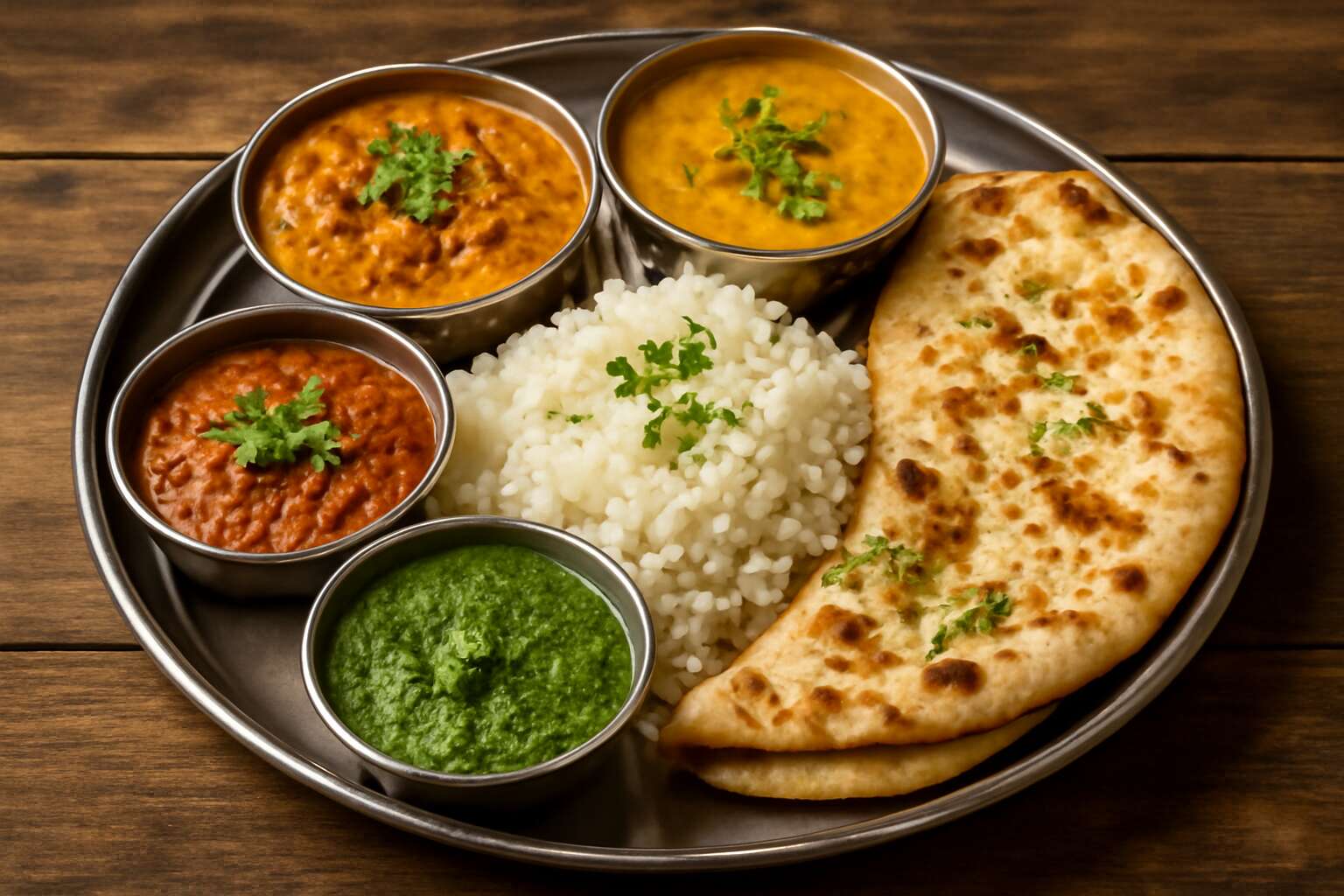 indian food 08016