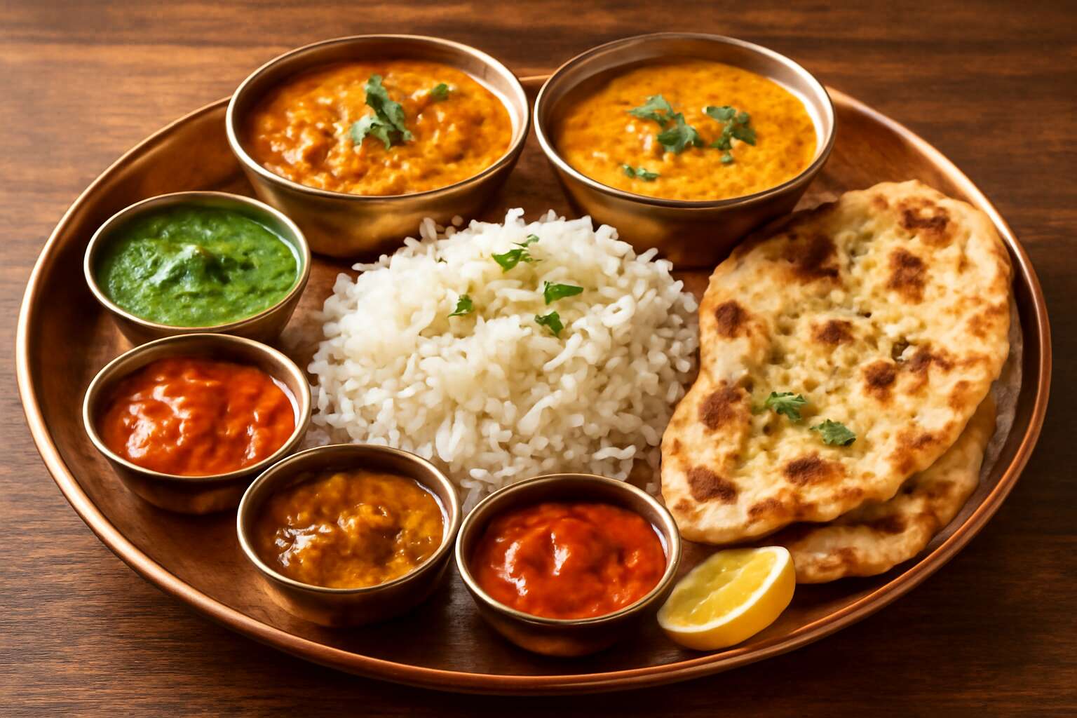 indian food 85027