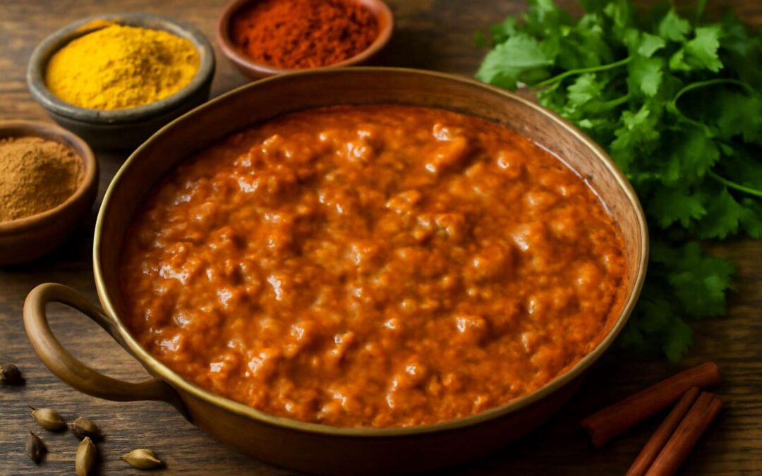 Spice up every dish: how to make indian food more flavorful with simple tips