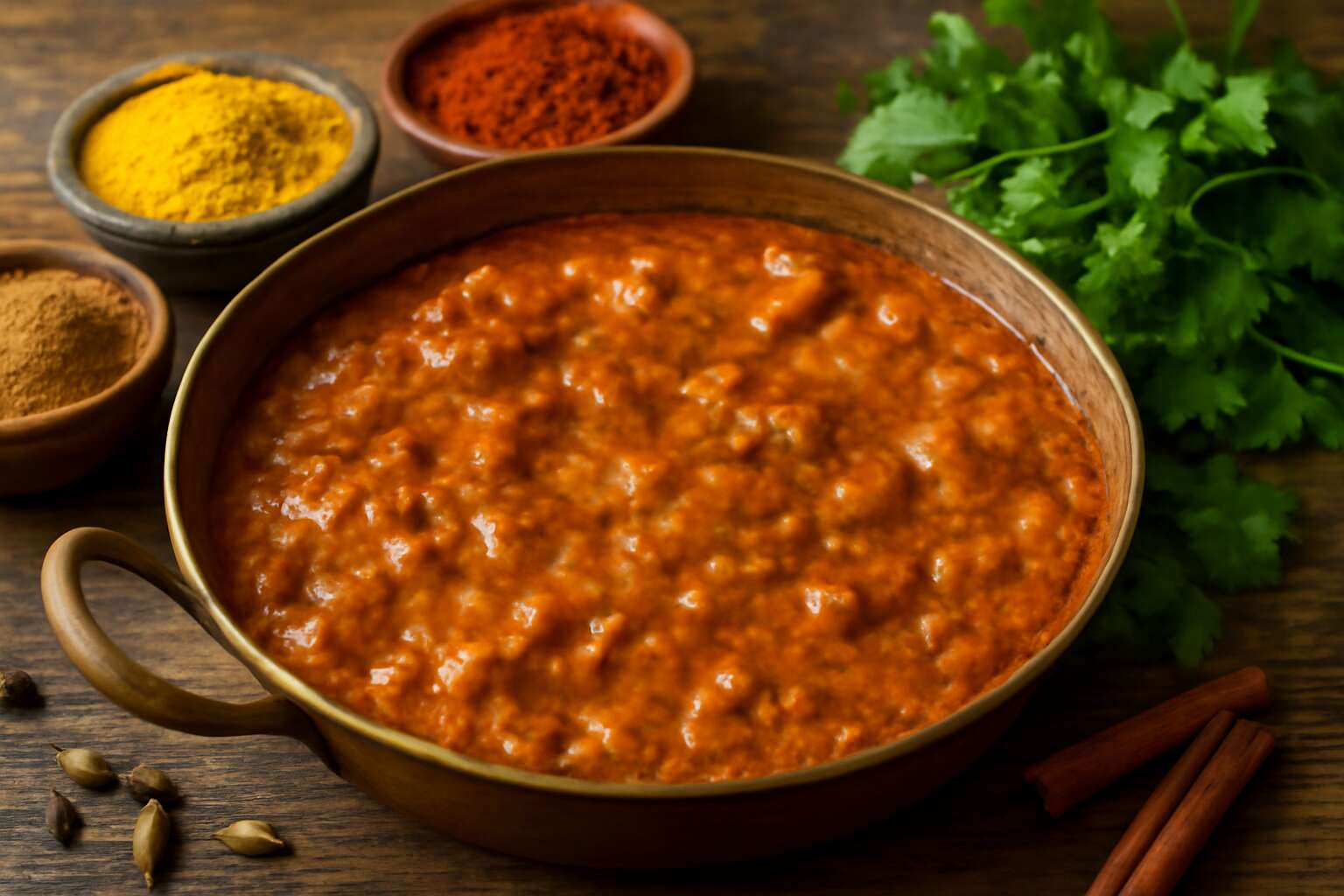 how to make indian food more flavorful