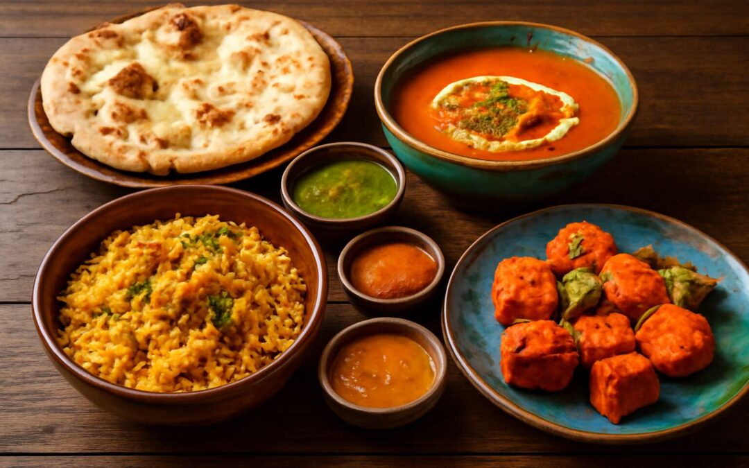 Savor the best indian food utica ny: spice, flair, and unforgettable bites.