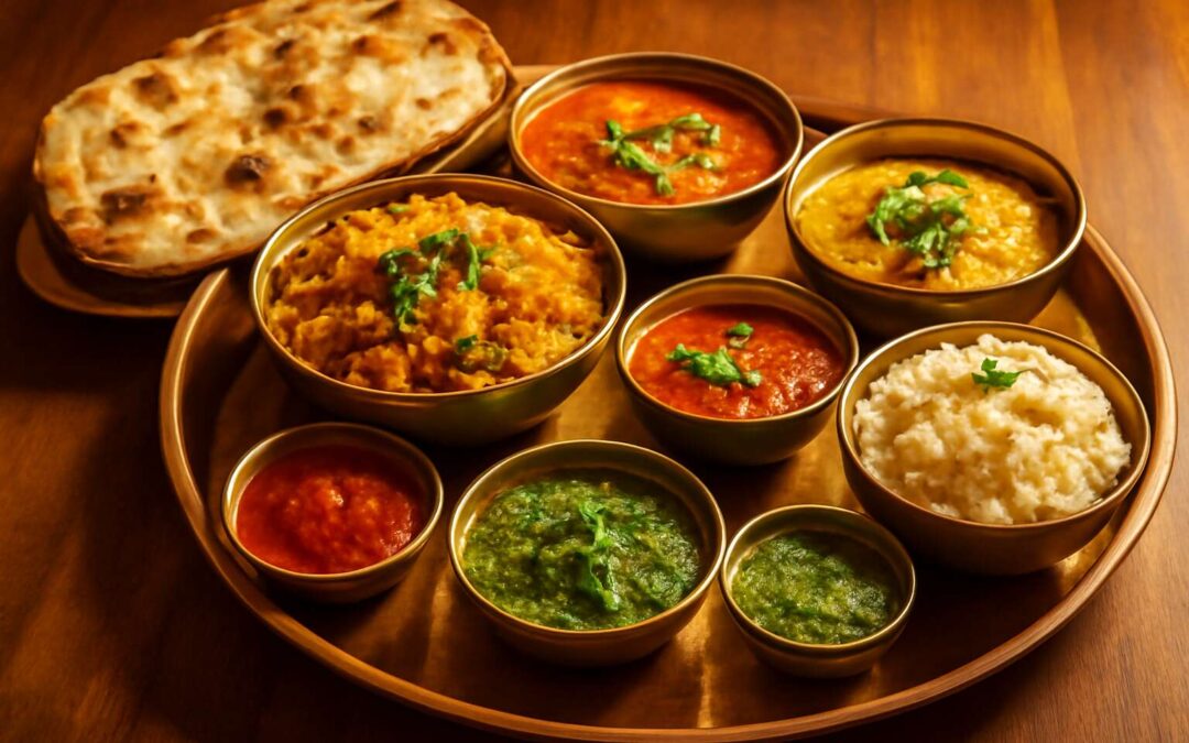 Taste the magic at indian food best restaurant, where authentic spice meets unforgettable flavor.