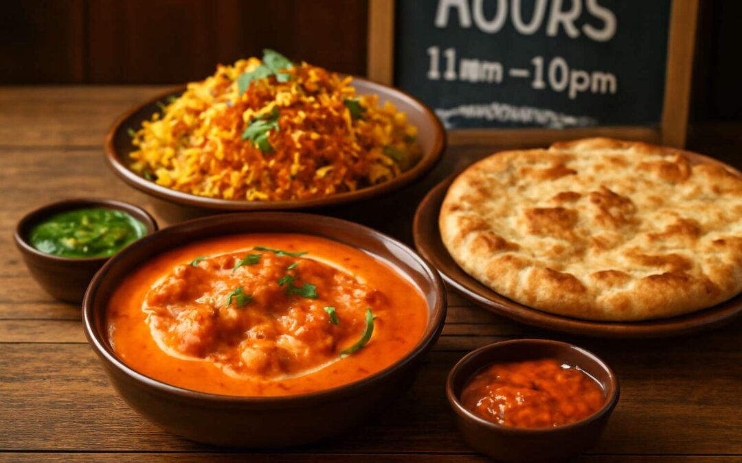 indian food near me hours: open, tasty options ready for you