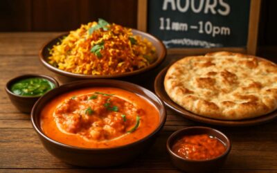 indian food near me hours: open, tasty options ready for you