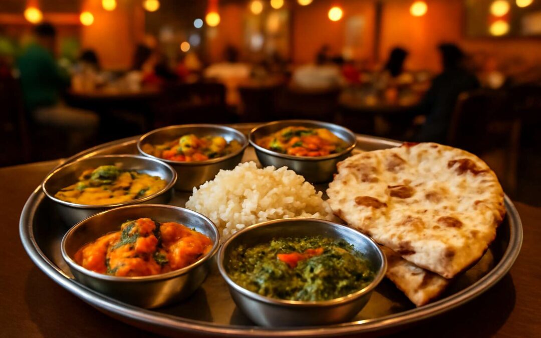 Discover indian food in midrand: bold curries, tandoori nights, and vibrant flavors.