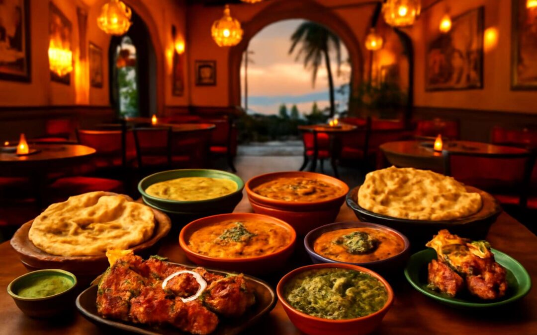 Discover indian food restaurants in juhu: Mumbai’s spicy picks and best bites.