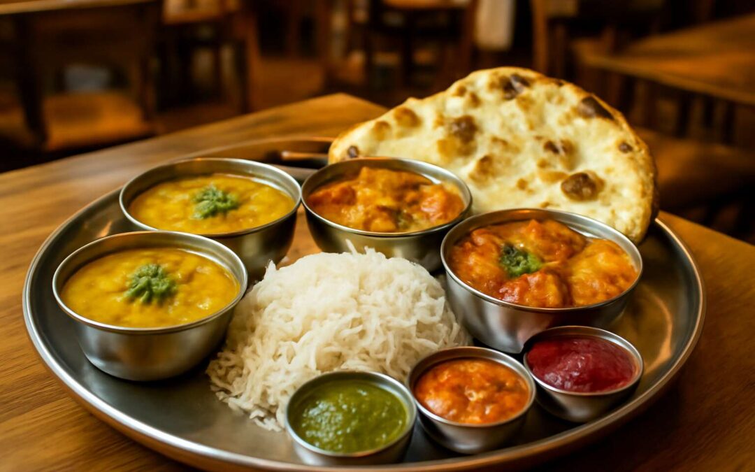 Crave indian food near me fairfield? Try these tasty picks today