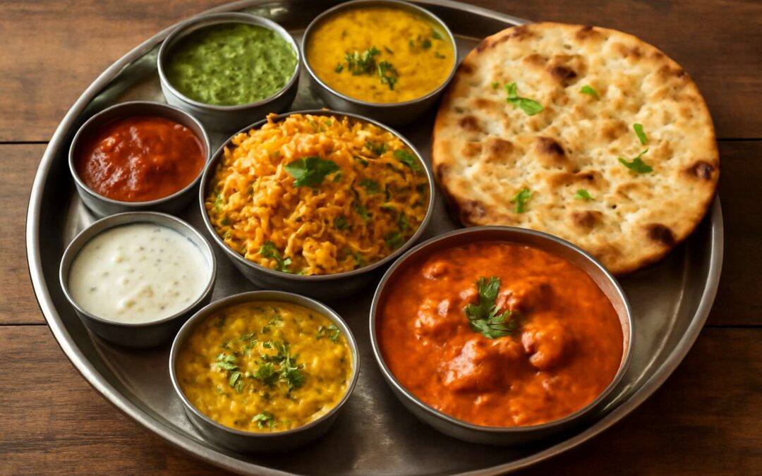 Craving indian food near here, discover top local spots and bites today