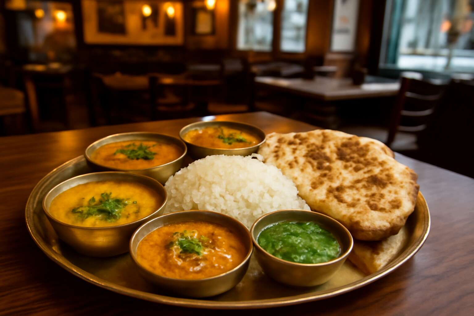 indian food restaurant chicago