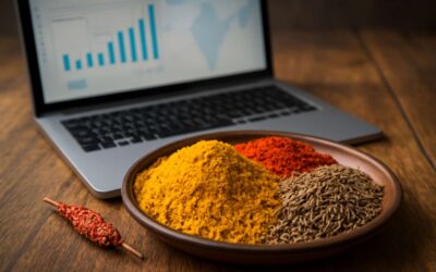 Discover insights at indian food observatory: trends, flavors, and culture