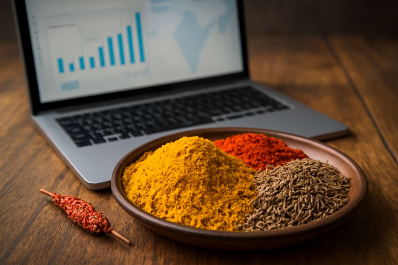 indian food observatory