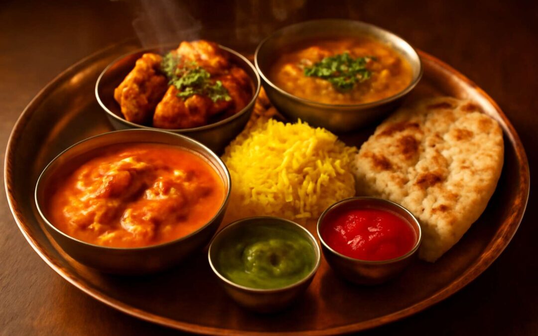 Hungry for indian food near me now, discover nearby chefs serving bold flavors.
