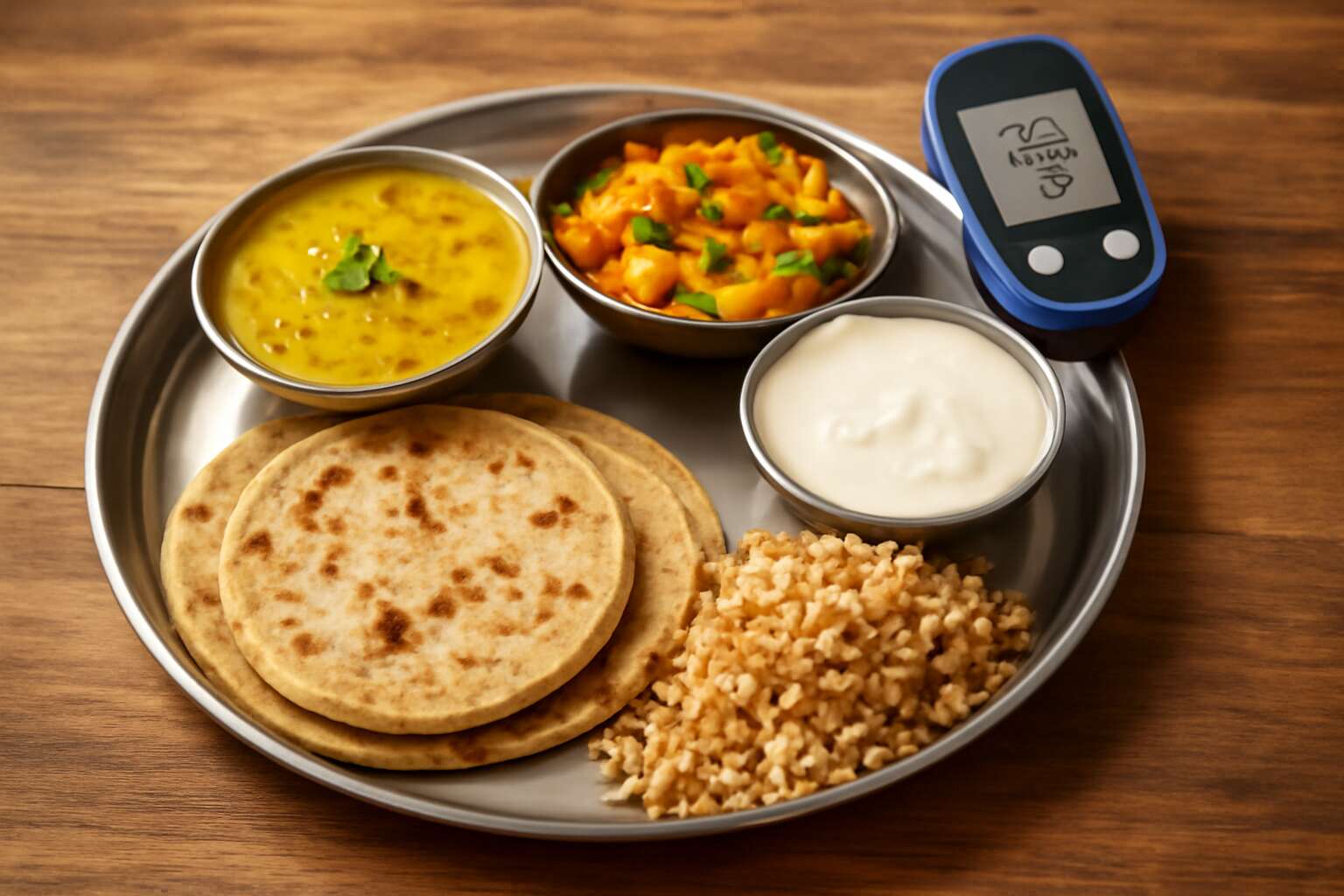 indian food and diabetes